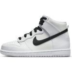 Nike Dunk Hıgh Unısex Çocuk Ayakkabı Dd2314-108 - Beyaz