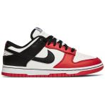 Nike Dunk Low Emb Nba 75Th Anniversary Chicago Spor Ayakkabı