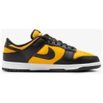 Nike Dunk Low Erkek Siyah Spor Ayakkabı Fz4618001 M-132 - Karışık