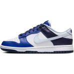 Nike Dunk Low Erkek Spor Ayakkabı FQ8826-100 FQ8826-100002 - Mavi