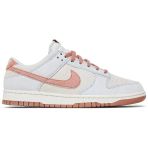 Nike Dunk Low Fossil Rose Spor Ayakkabı