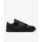 Nike Dunk Low GORE-TEX HQ2053-001 Siyah Erkek Spor Ayakkabı