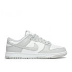 Nike Dunk Low Grey Fog Erkek Spor Ayakkabı