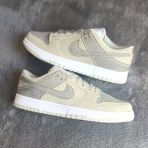 Nike Dunk Low Grey Mist Erkek Spor Ayakkabı