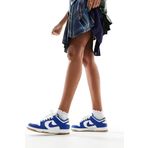 Nike Dunk Low Gum Sole Günlük Unisex Spor Ayakkabı