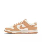 Nike Dunk Low Harvest Moon Kadın Spor Ayakkabı