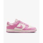 Nike Dunk Low HJ7673-101 Pembe Kadın Spor Ayakkabı