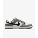 Nike Dunk Low IB3079-300 Beyaz Erkek Spor Ayakkabı