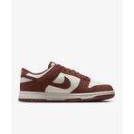 Nike Dunk Low IB4417-104 Kahverengi Kadın Spor Ayakkabı