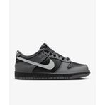 Nike Dunk Low IM6028-010 Siyah Çocuk Spor Ayakkabı