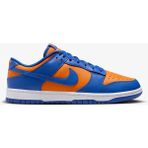 Nike Dunk Low Knicks DV0833-800 Erkek Spor Ayakkabı - Çok Renkli