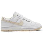 Nike Dunk Low Pearl White Spor Ayakkabı