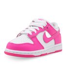 Nike Dunk Low (Ps) Çocuk Spor Ayakkabı, 28