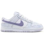 Nike Dunk Low Purple Pulse Spor Ayakkabı