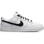 Nike Dunk Low Retro Erkek Beyaz Spor Ayakkabı Dj6188-101