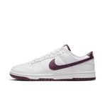 NIKE Dunk Low Retro Erkek Sneaker Ayakkabı