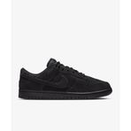 Nike Dunk Low Retro SE IB6651-001 Siyah Erkek Spor Ayakkabı