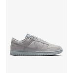 Nike Dunk Low Retro SE IB6651-002 Gri Erkek Spor Ayakkabı