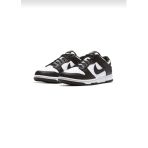 Nike Dunk Low Retro Spor Ayakkabi