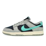 NIKE DUNK LOW RETRO UNISEX AYAKKABI FB8895-001