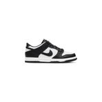 Nike Dunk Low Retro White Black Cw1590-100 Spor Ayakkabı