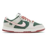 Nike Dunk Low Se 'All Petals United' Kadın Spor Ayakkabı