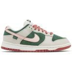 Nike Dunk Low Se All Petals United Spor Ayakkabı