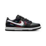Nike Dunk Low Siyah Kadın Sneaker Ayakkabı FB8022-001