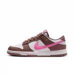 Nike Dunk Low Smokey Mauve Kadın Spor Ayakkabı