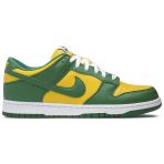 Nike Dunk Low Sp Brazil Spor Ayakkabı