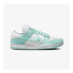 Nike Dunk Low Twist Mavi Spor Ayakkabı (Dar Kalıp)Dz2794-101