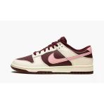 Nike Dunk Low Valentine Day Dr9705-100 Kadın Ayakkabı