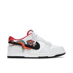 Nike Dunk Low Year Of The Dragon Spor Ayakkabı