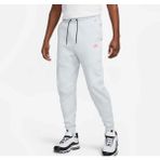 Nike DV0538-042 Sportswear Tech Fleece Jogger Gri Erkek Eşofman Altı