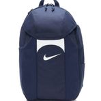 Nike DV0761-410 Academy Team 2.3 Mavi Unisex Sırt Çantası