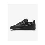 Nike DV0788-002 Air Force 1 07 Siyah Erkek Ayakkabı