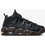 Nike DV1137-001 Air More Uptempo Siyah Kadın Sneaker