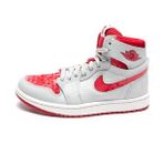 Nike DV1304106 B-71 Air Jordan W Gri Kadın Spor Ayakkabı