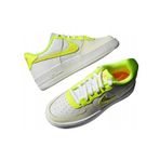 Nike DV1680-100 Air Force 1 LV8 Spor Ayakkabı