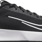 Nike DV2018-001 Court Vapor Lite 2 Hc Siyah Erkek Tenis Spor Ayakkabi
