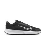 Nike DV2018-001 Court Vapor Lite 2 Sert Kort Erkek Tenis Ayakkabısı