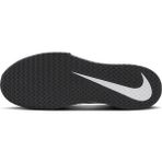 Nike DV2018-001 Courtvapor Lite2 Hctenis Erkek Spor Ayakkabı Siyah Nefes Alabilir Yapı ve Konforlu Tasarım