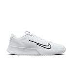 Nike DV2018-100 Court Vapor Lite 2 Sert Kort Erkek Tenis Ayakkabısı