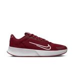 Nike DV2018-600 Court Vapor Lite 2 Sert Kort Erkek Tenis Ayakkabısı