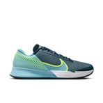 Nike DV2020-400 Court Air Zoom Vapor Pro 2 Toprak Zemin Erkek Tenis Ayakkabısı