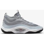 Nike DV2757-005 Cosmic Unity 3 Gri Erkek Basketbol Ayakkabısı