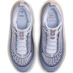Nike DV2757-006 Cosmic Unity 3 Gri Erkek Basketbol Ayakkabısı