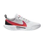 Nike DV3278-100 Court Zoom Pro Sert Kort Erkek Tenis Ayakkabısı