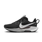 Nike DV3865-001 Pegasus Trail 5 Siyah Arazi Tipi Unisex Koşu Ayakkabısı