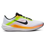 Nike DV4022-101 Air Winflo 10 Erkek Beyaz Koşu Ayakkabısı